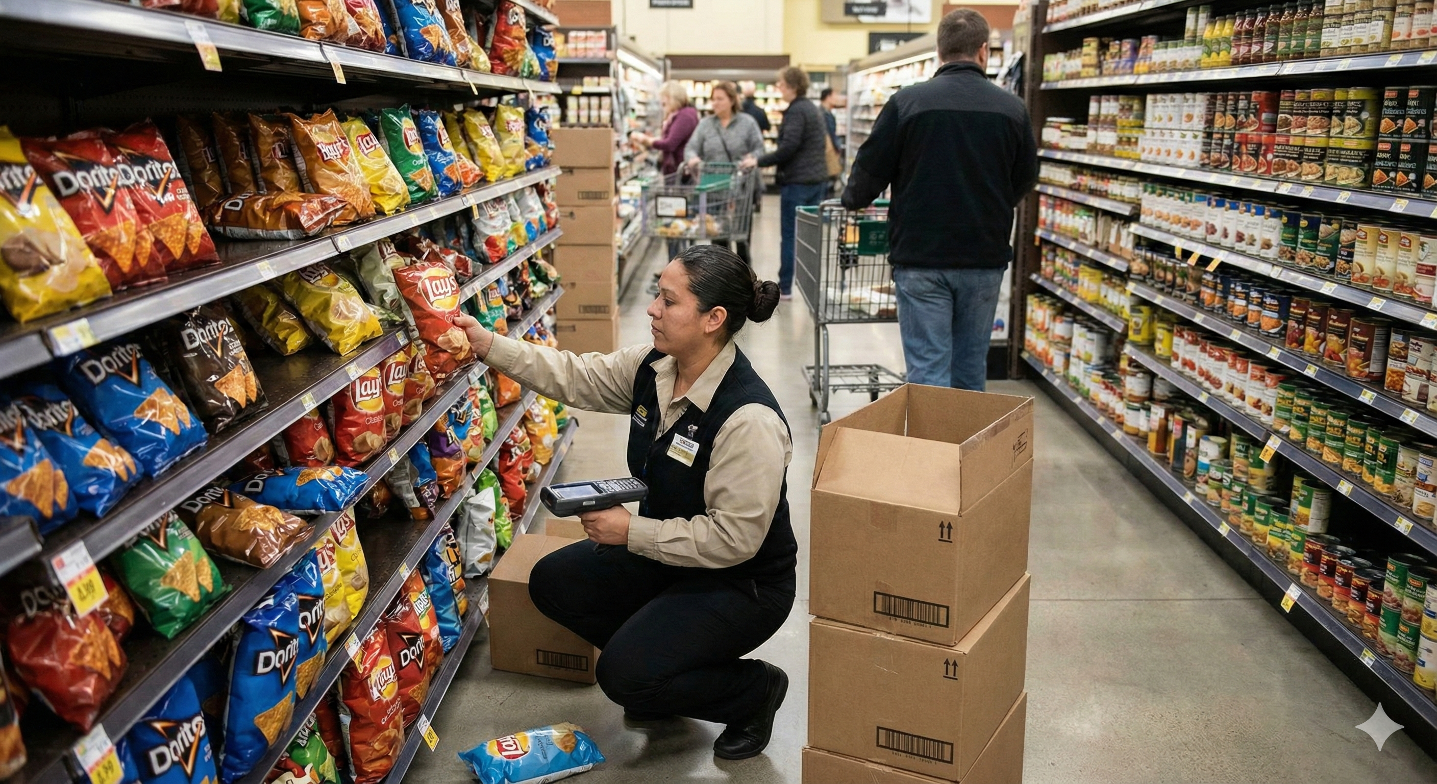 Why High-Selling SKUs Need the Most Attention