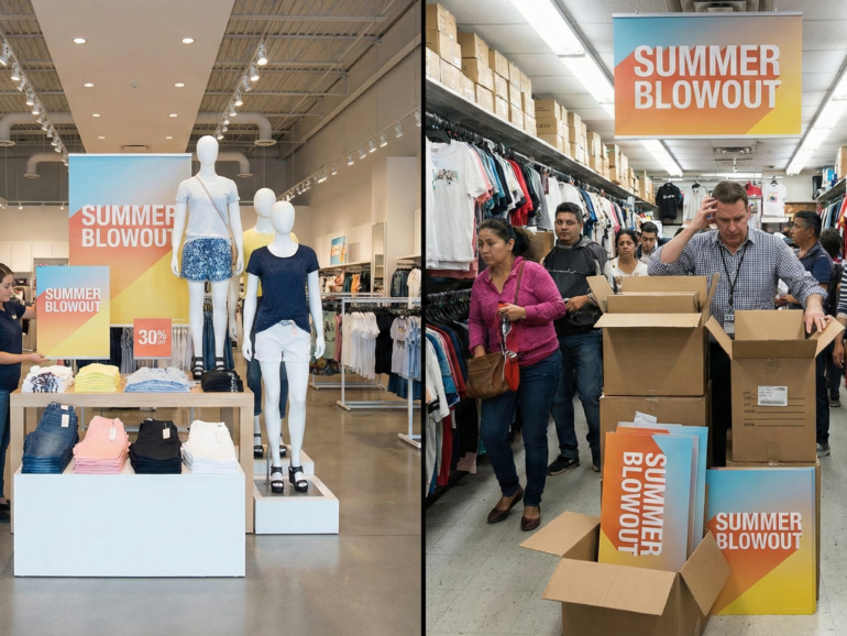 Why Campaign Execution Breaks Differently Across Regions