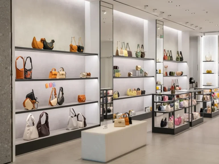 Why Empty Premium Zones Quietly Lose Sales