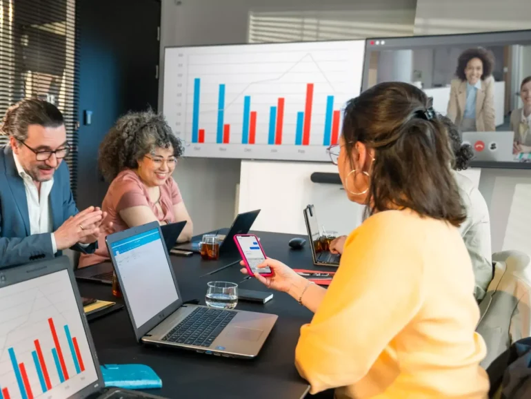 VM Reporting & Dashboards (What it should look like for retail leaders)