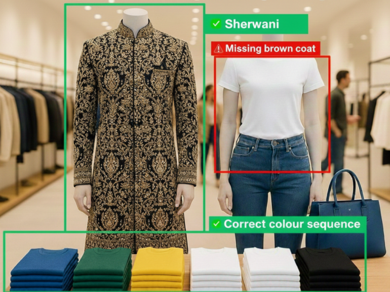 How to Ensure VM Compliance Across Stores Using AI