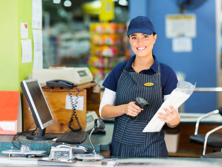 Relationship Between Staff Stress and NPS Decline