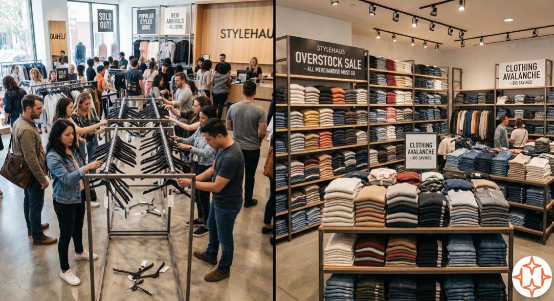 Three critical inventory blind spots to audit before festival demand hits