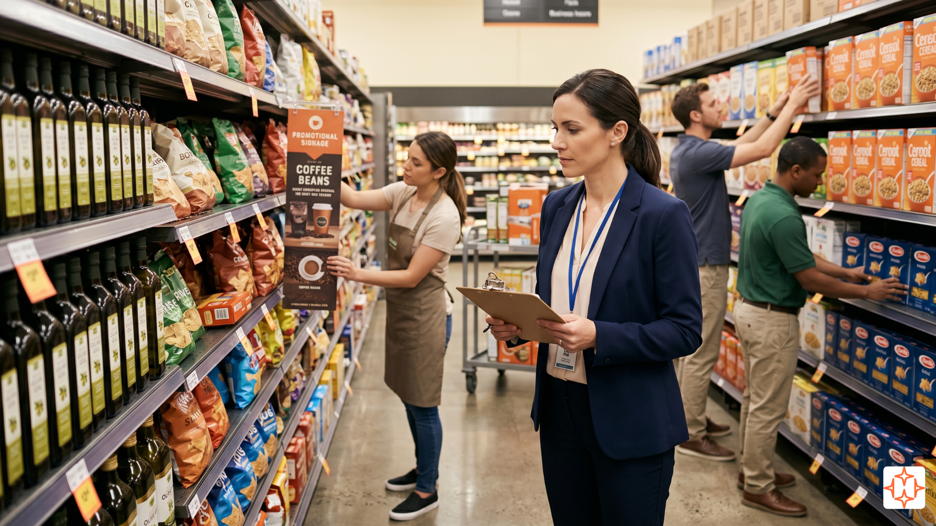 Retail SOPs and ops checklists: the complete guide for multi-store brands